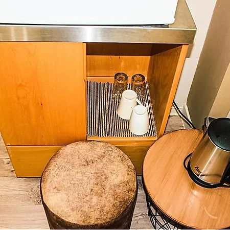 Apartamento Smart Travellers