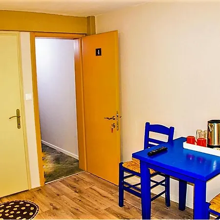 Smart Travellers Θεσσαλονίκη