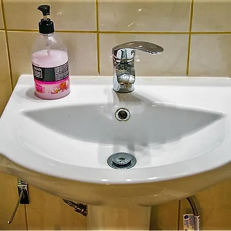 Apartment Smart Travellers Thessaloniki