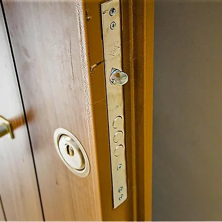 Smart Travellers Apartment *