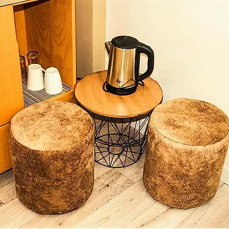 Smart Travellers Apartment Thessaloniki