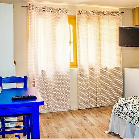 Smart Travellers Apartment Thessaloniki