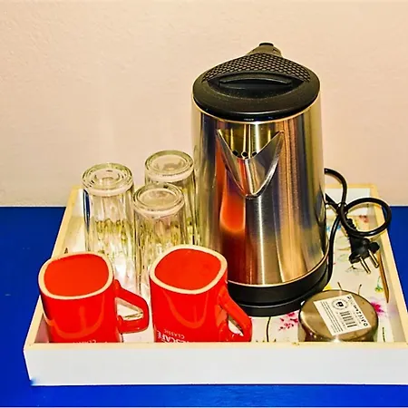 Smart Travellers * Salonicco