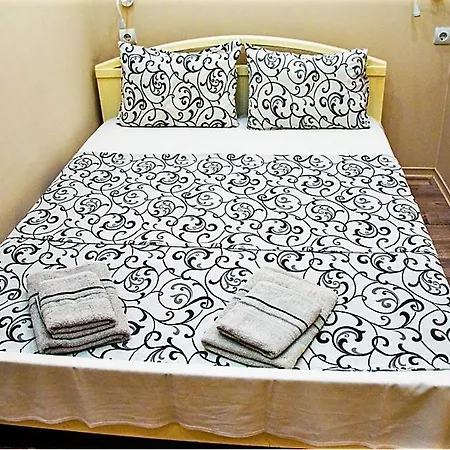 Smart Travellers Apartment