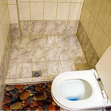 Smart Travellers Apartment Thessaloniki