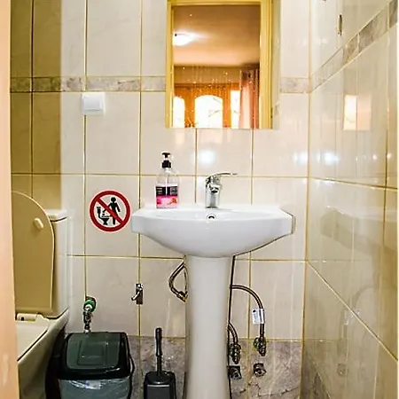 Smart Travellers Apartment