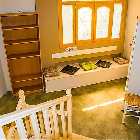 Smart Travellers Apartment *