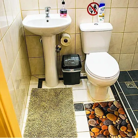 Apartamento Smart Travellers