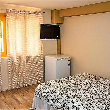 Smart Travellers Apartamento