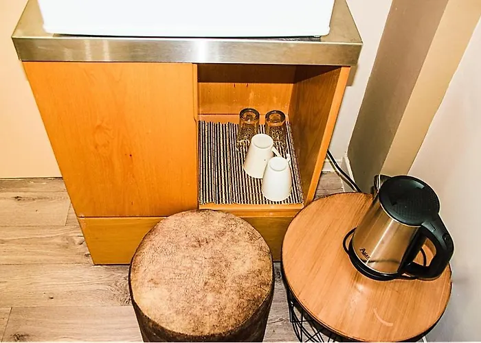 Apartamento Smart Travellers