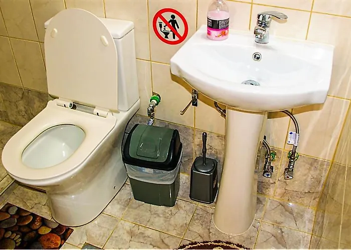 Smart Travellers Apartamento