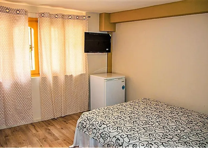 Smart Travellers Apartamento